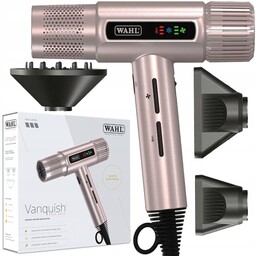 Profesjonalna Suszarka Wahl Vanquish Rose Gold Limited Jonizacja