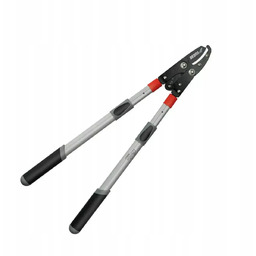 Sekator kowadełkowy do gałęzi Garden Dedra 80A031 102
