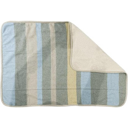 JACK AND VANILLA, Miękki i oddychający kocyk