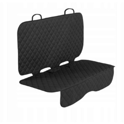 Mata Ochronna Samochodowa Ochraniacz Do Samochodu Pod Fotelik