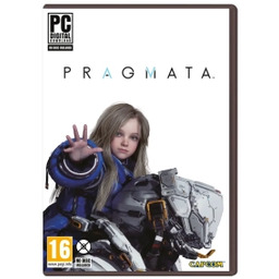 Pragmata Gra na PC Gra