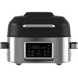 Sencor SBG 8900SS 1660W 6l Air fryer