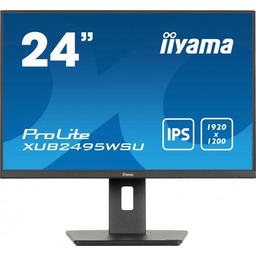 Monitor iiyama Prolite XUB2495WSU-B7
