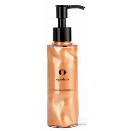 Apollca - Glow Lotion - Rozświetlający balsam