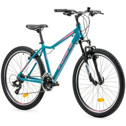 INDIANA Rower górski MTB X-Pulser 1.6 D17 26