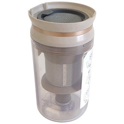 Pojemnik szklanka Dreame U10 separator z filtrem