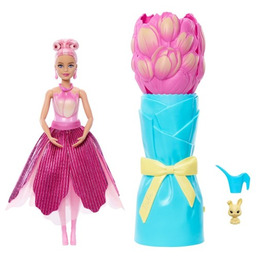 Mattel Barbie JMF57 lalka