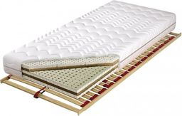 Materac Tahiti lateksowy