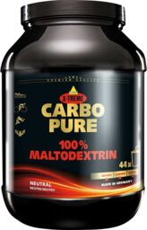 INKOSPOR X-Treme Carbo Pure 1100g Węglowodany