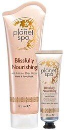 Avon Planet Spa Blissfully Zestaw do rąk