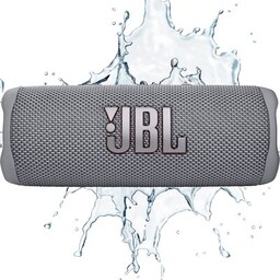 JBL Flip 6 Szary