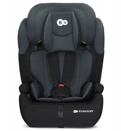 Kinderkraft Comfort Up i-Size fotelik samochodowy 9-36 kg