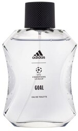 Adidas UEFA Champions League Goal woda toaletowa 100