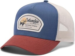 Columbia Unisex Road Ready Snap Back Czapka