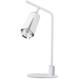 MILAGRO Lampa stołowa Flower ML0276 oprawa w kolorze