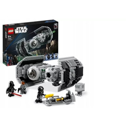 Lego Star Wars 75347 Tm Bombowiec Tie