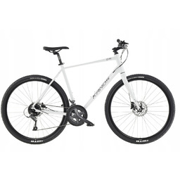 Rower Gravel Fitness Kands Pure Claris 52cm 28"