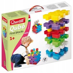 Układanka Klocki Płyty. [klocki]