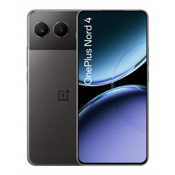 Smartfon OnePlus Nord 4 12/256 Gb 5G czarny