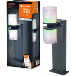 LEDVANCE Oprawa oświetleniowa ogrodowa typu smart LED: for