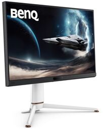 MONITOR BENQ MOBIUZ LED 27" EX271Q 180Hz