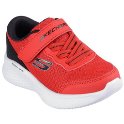 Buty Skechers Bounder-Trekzic Jr 403908L-RDBK