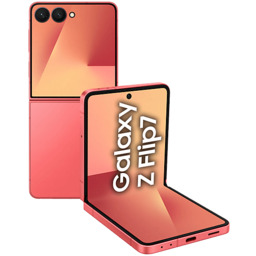 Smartfon SAMSUNG Galaxy Z Flip7 5G 12 GB/
