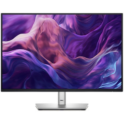 Dell Monitor 24 cale P2425E 16:10 WUXGA/HDMI/USBC/DP/RJ45/USB/3Y