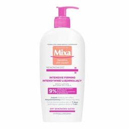 MIXA_Sensitive Skin Expert intensywnie ujędrniający balsam do ciała