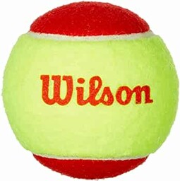 Piłki tenis Wilson Starter orange 13730B 1 szt