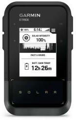 Garmin eTrex Solar Odbiornik GPS