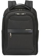 Samsonite Vectura Evo 14,1" Czarny Plecak na laptopa