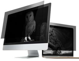 Natec Owl 17.3'' 16:9 (383x215mm)