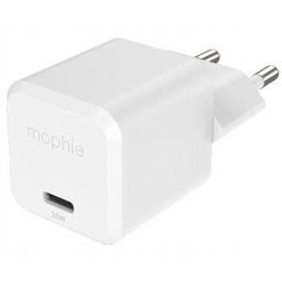 Mophie GaN Charger Ładowarka sieciowa USB-C 35W -