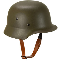 Hełm żołnierza - 1 szt.