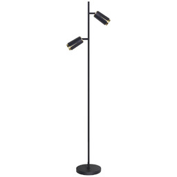 MILAGRO Lampa podłogowa FLOWER ML0269 oprawa w kolorze