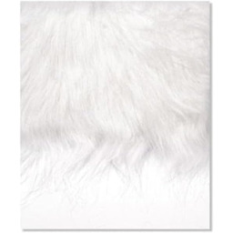 KnorrPrandell Plusz długowłosy 20 x 35 cm biały