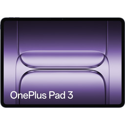 Tablet Oneplus Pad 3 13.2" 12/256 Gb Wi-Fi