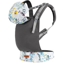 MOMI Nosidełko Collet Wielokolorowy Zyskaj