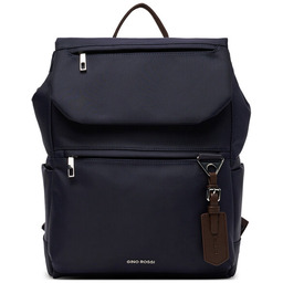 Plecak Gino Rossi 06A10818-1 Granatowy