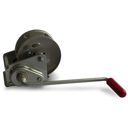 Wciągarka przyciągarka ręczna do przyczepy lawety AL-KO 900kg