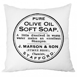 Poduszki Ozdobne OLIVE