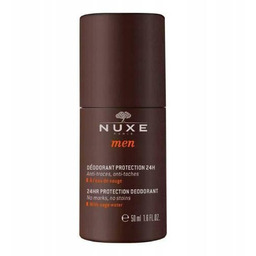 NUXE MEN dezodorant kulka - 50 ml
