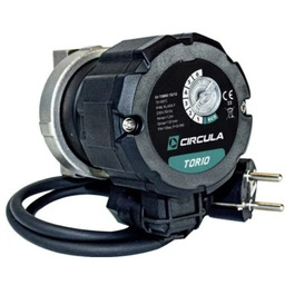 Circula Torio elektr. pompa cyruklacyjna do wody pitnej