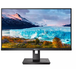 Philips Monitor 272S1AE 27 cali Ips DVI Hdmi