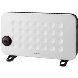 PRODUKT PO EKSPOZYCJI - Grzejnik SENCOR SCF 2100WH