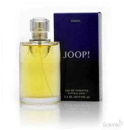 JOOP! FEMME - Joop Woda toaletowa 30 ml
