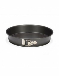 Patisse - Tortownica Zapinana Skośna 30cm Profi