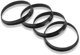 Pierścień centrujący dystansowy 67,1/57,1 - NR.31 - 4