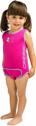 Cressi Unisex-Youth Infant Baby Warmer Kombinezon termiczny